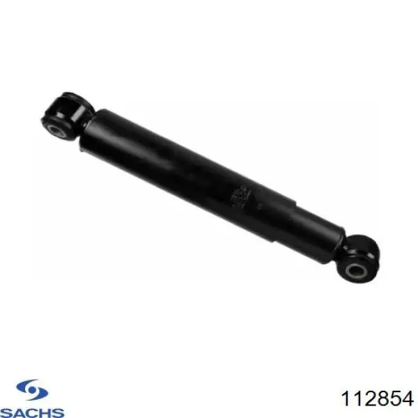 112854 Sachs Амортизатори задні