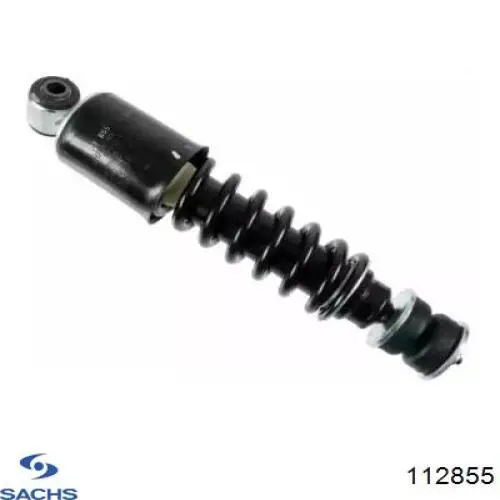Упори газові Sachs 112855 ціна, від 70.57 USD