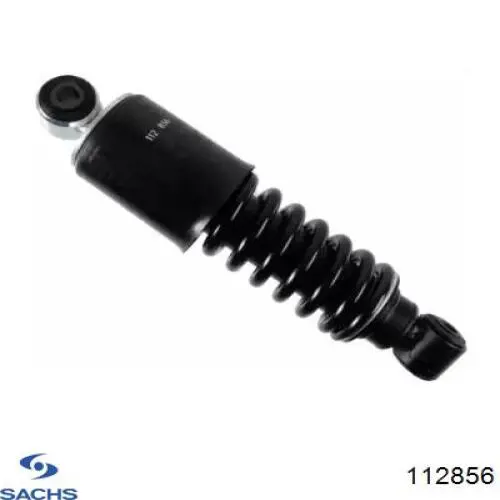 Упори газові Sachs 112856 ціна, від 39.97 USD