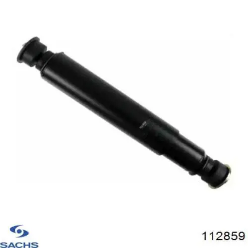 Стойка амортизатора передняя Sachs 112859 ціна, від 69.14 USD