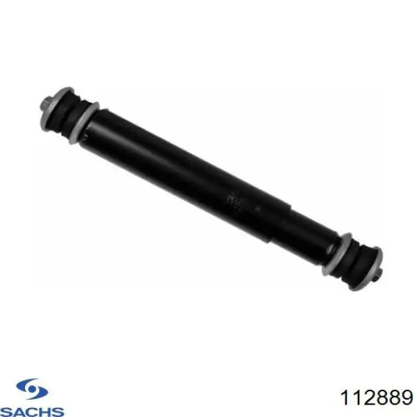 Стойка амортизатора передняя Monroe T1044 ціна, від 76.01 USD