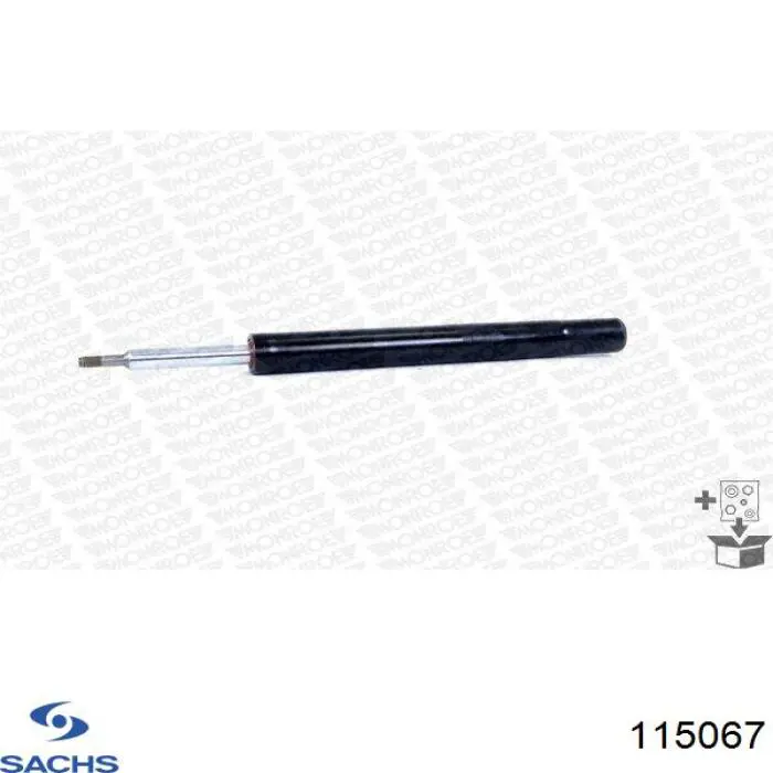 115067 Sachs Стійка передня