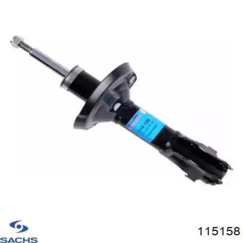 Купити 115158 Sachs Амортизатор передньої підвіски