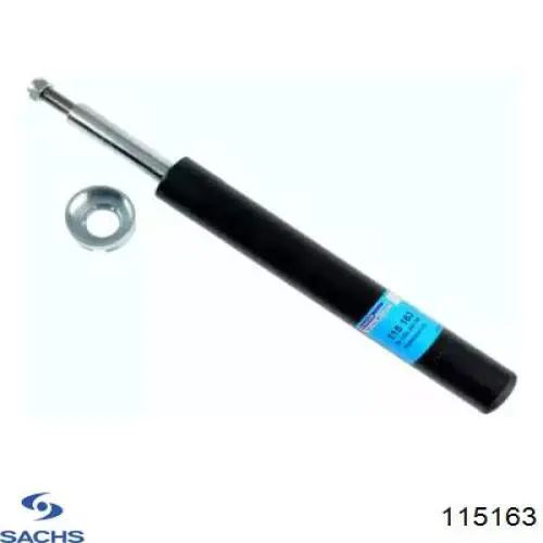 Стойка амортизатора передняя Sachs 115163 ціна, від 41.81 USD