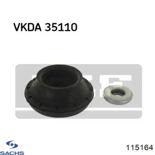 Купити 115164 Sachs Амортизатор передньої підвіски