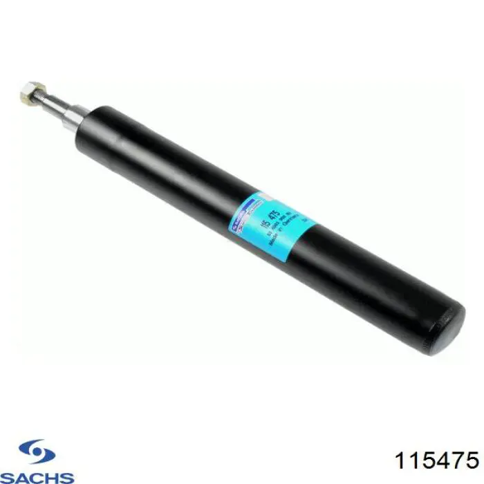 Купити 115475 Sachs Амортизатор передньої підвіски