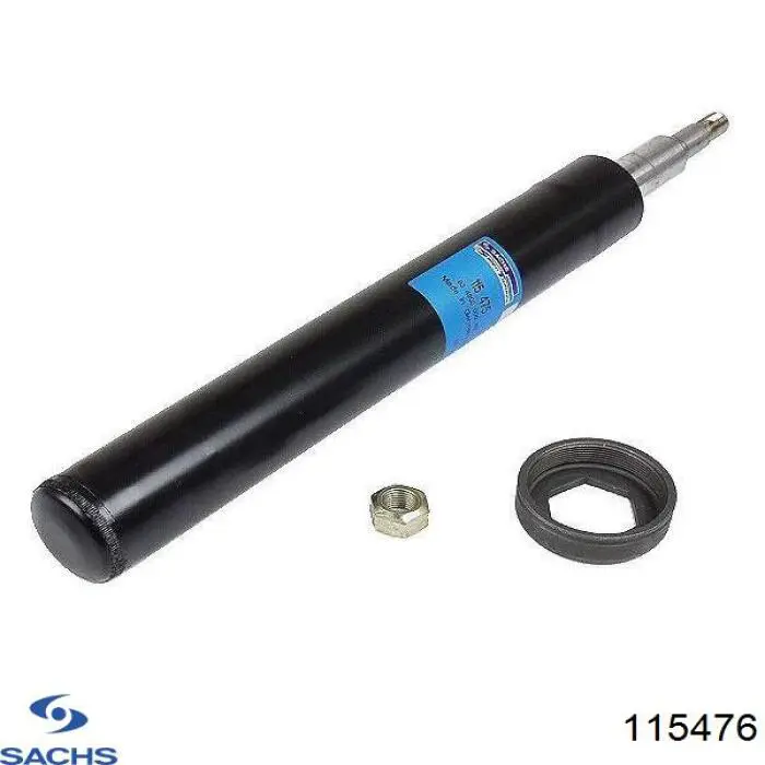 115476 Sachs Стійка передня
