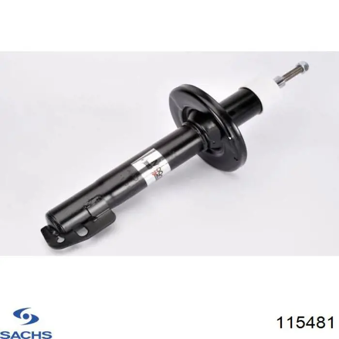 Стойка амортизатора передняя Sachs 115481 ціна, від 40.74 USD