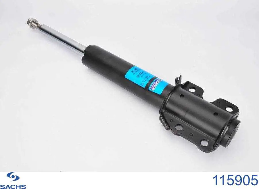 Стойка амортизатора передняя Sachs 115905 ціна, від 48.78 USD