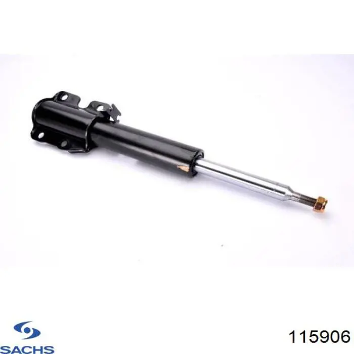 Купити 115906 Sachs Амортизатор передньої підвіски