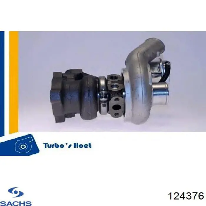 Амортизатор задній 890680 Sabo