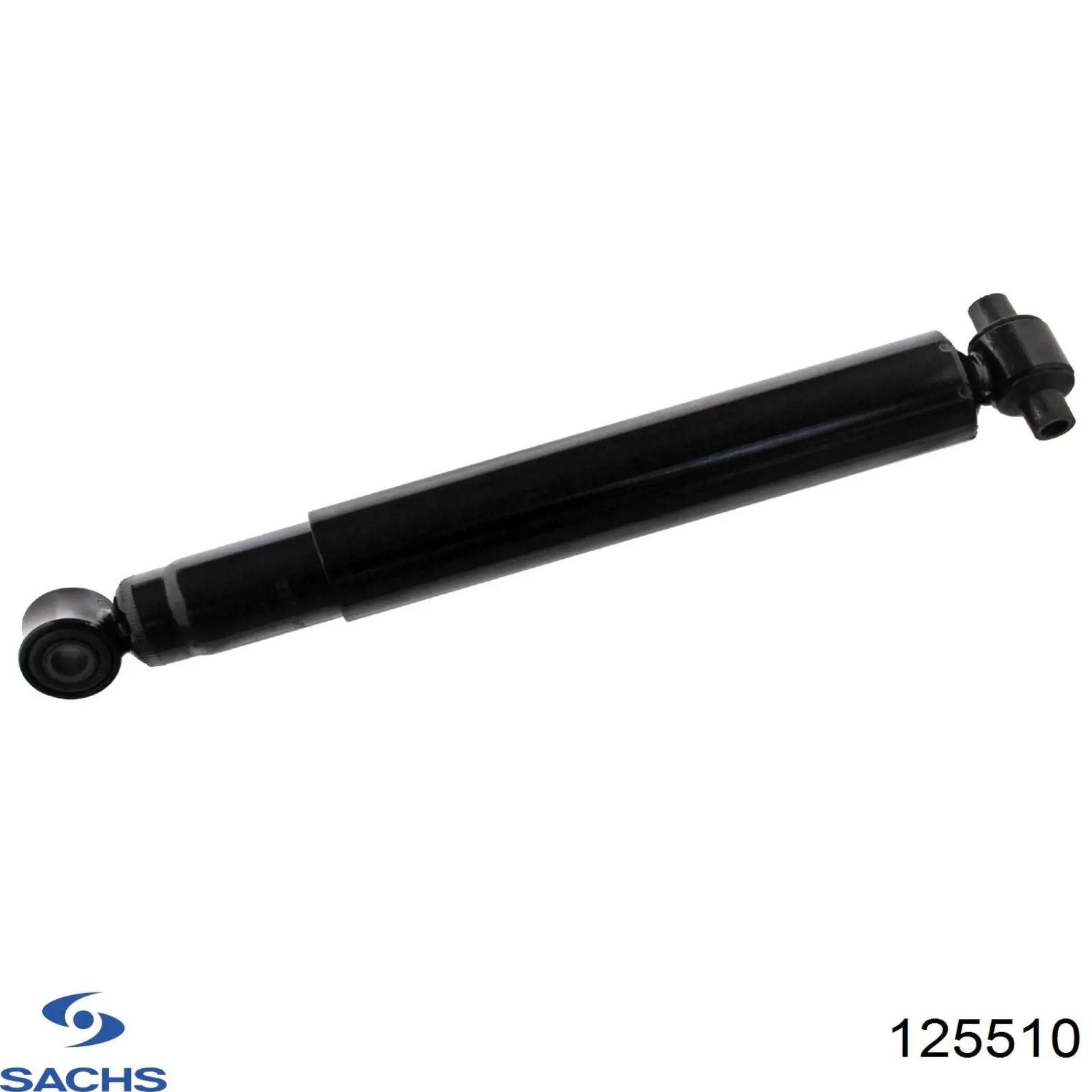 125510 Sachs Стійка передня