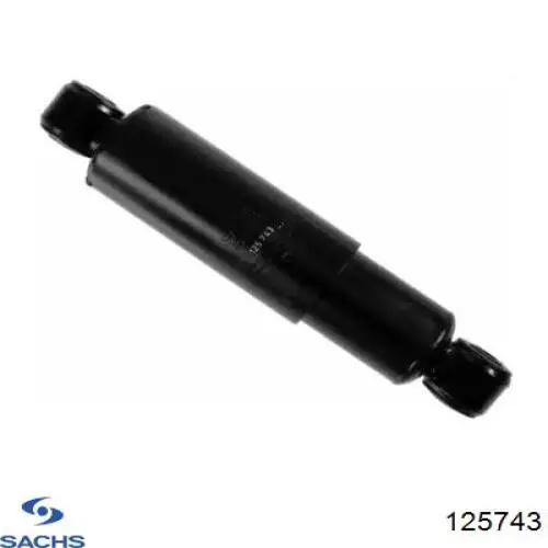 Амортизатор причепа Sachs 125743 ціна, від 113.83 USD