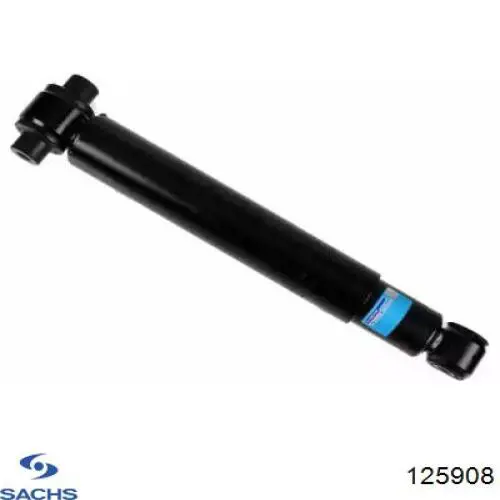 Амортизатор задній 890690 Sabo