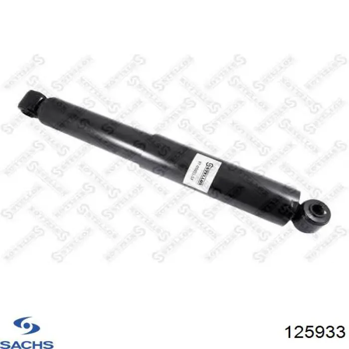 Стойка амортизатора передняя Sachs 125933 ціна, від 231.13 USD