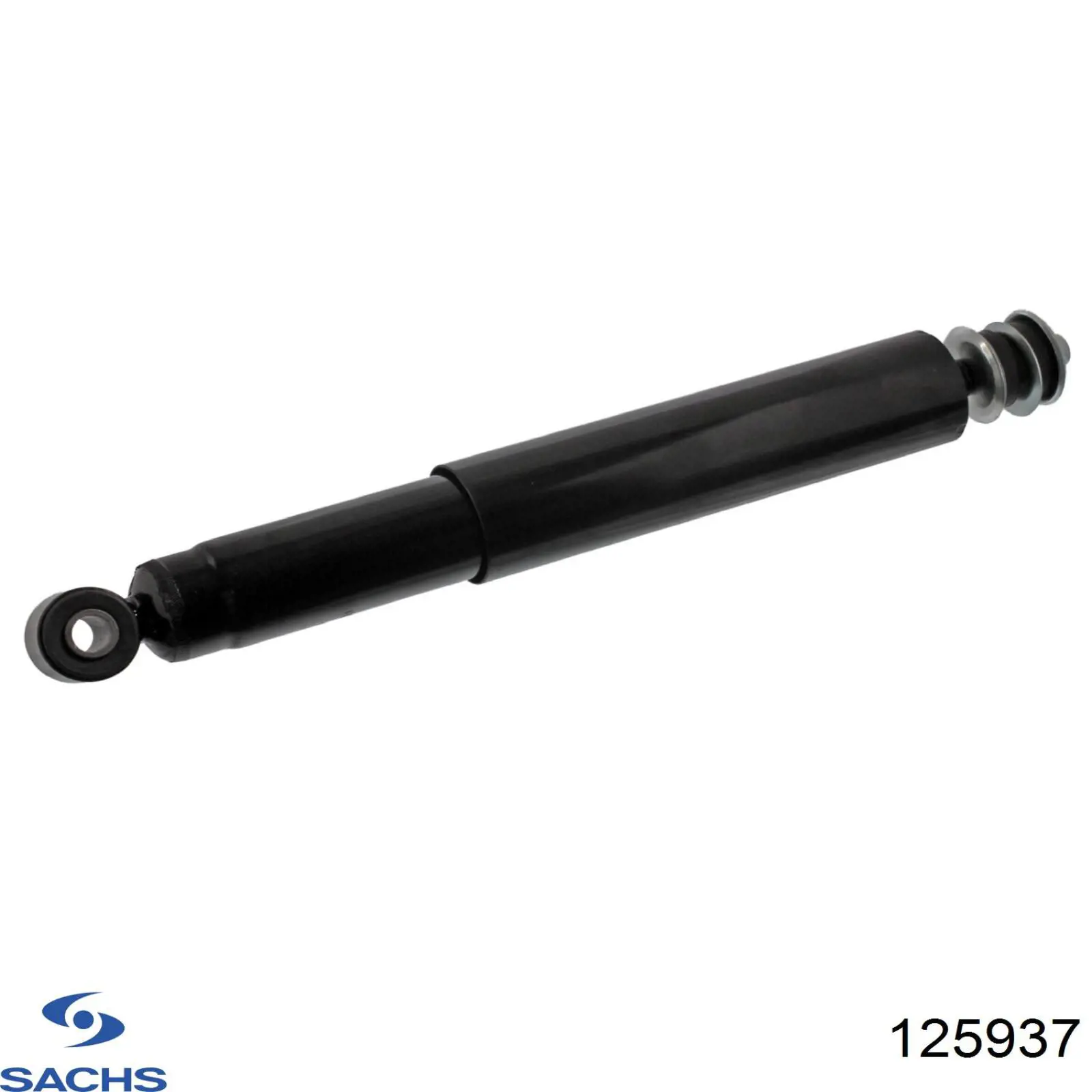 125937 Sachs Стійка передня
