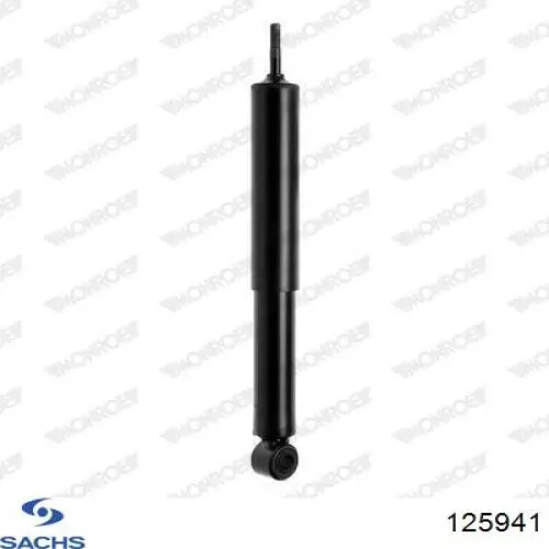 Амортизатор задній 890622 Sabo