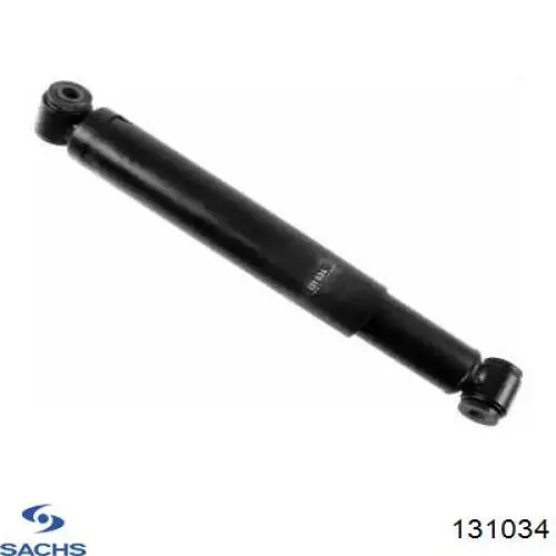 Амортизатор задній Sachs 131034 ціна, від 57.77 USD