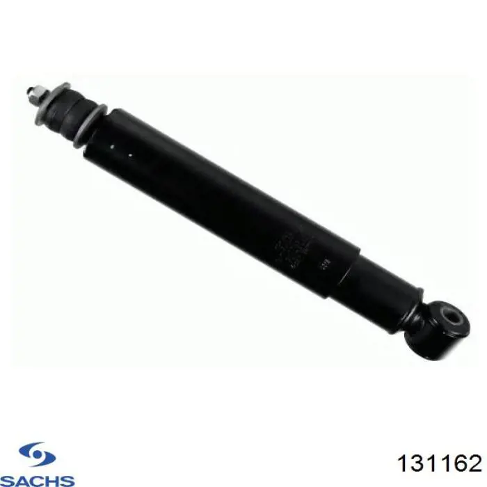 Стойка амортизатора передняя Sachs 131162 ціна, від 103.08 USD