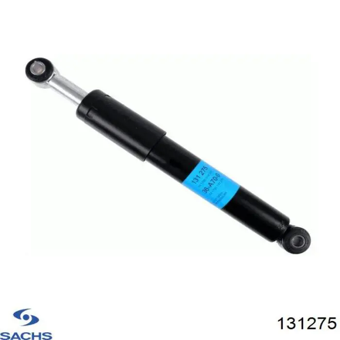 Купити 131275 Sachs Амортизатор кабіни (TRUCK)