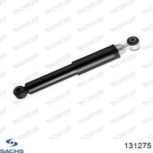 131275 Sachs Амортизатор кабіни (TRUCK)