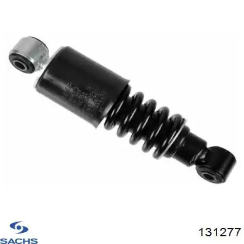 Упори газові MAN 81437016241 ціна, від 189.75 USD