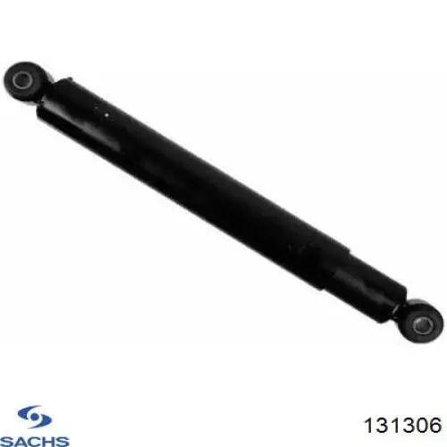23238400 Mercedes Стійка передня