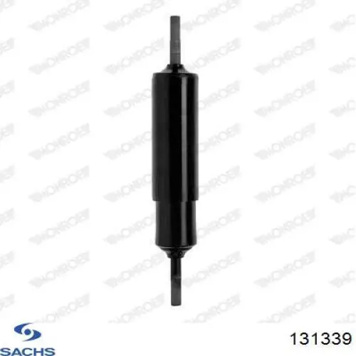 Купити 131339 Sachs Стійка амортизатора задня