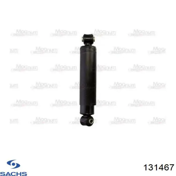 Купити 131467 Sachs Стійка амортизатора задня