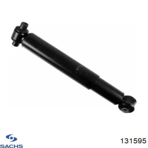Купити 131595 Sachs Амортизатор передньої підвіски