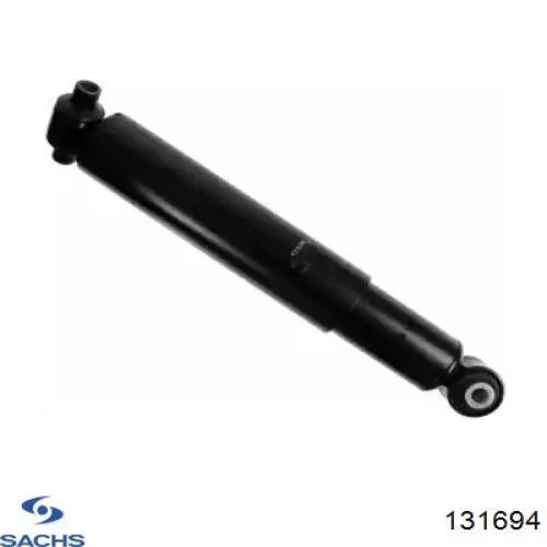 Купити 131694 Sachs Амортизатор передньої підвіски