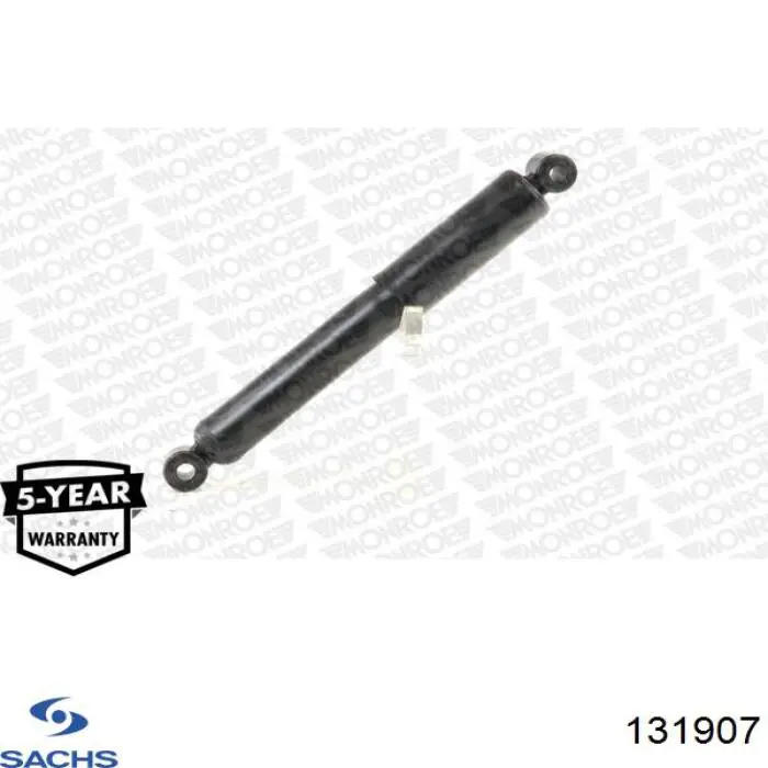 Стойка амортизатора передняя Sachs 131907 ціна, від 25.74 USD