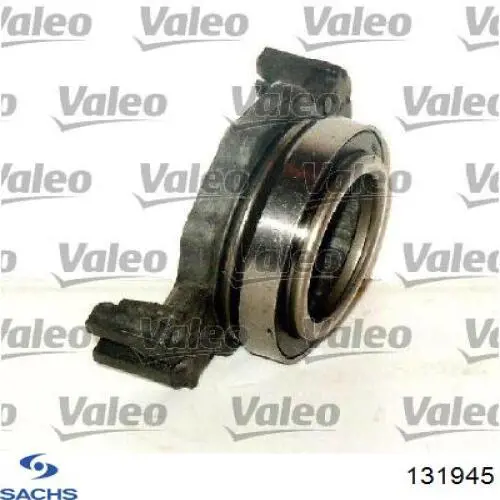 Амортизатор задній Sachs 131945 ціна, від 60.93 USD