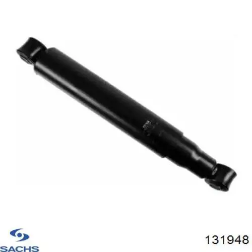 Купити 131948 Sachs Стійка амортизатора задня