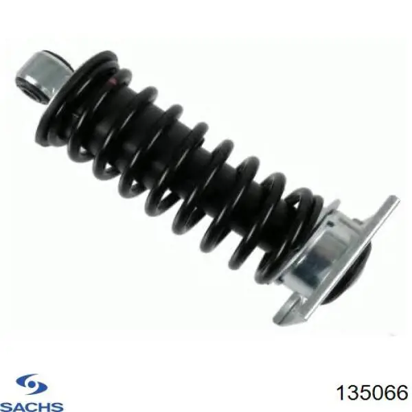 135066 Sachs Амортизатор кабіни (TRUCK)