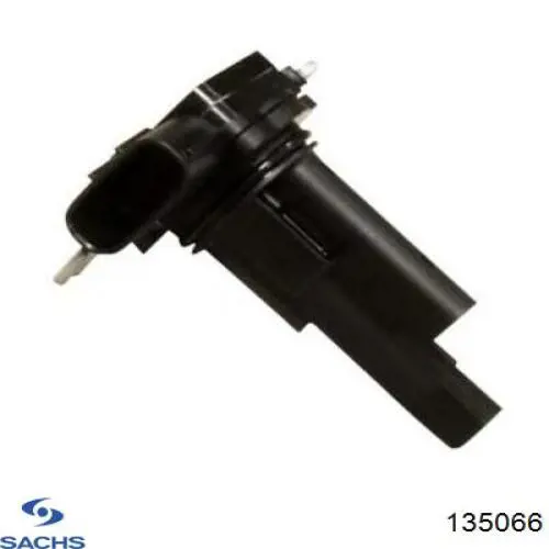 Упори газові Sachs 135066 ціна, від 134.95 USD