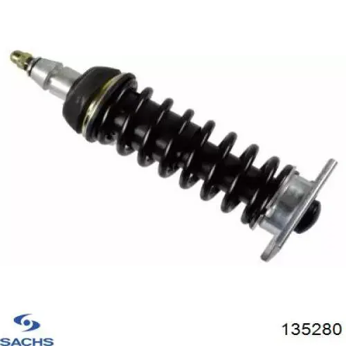 Упори газові Sachs 135280 ціна, від 163.08 USD
