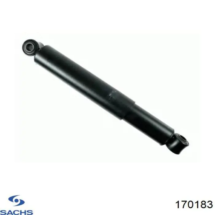 Амортизатор причепа Sachs 170183 ціна, від 70.74 USD