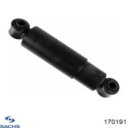 Амортизатор причепа Sachs 170191 ціна, від 98.31 USD