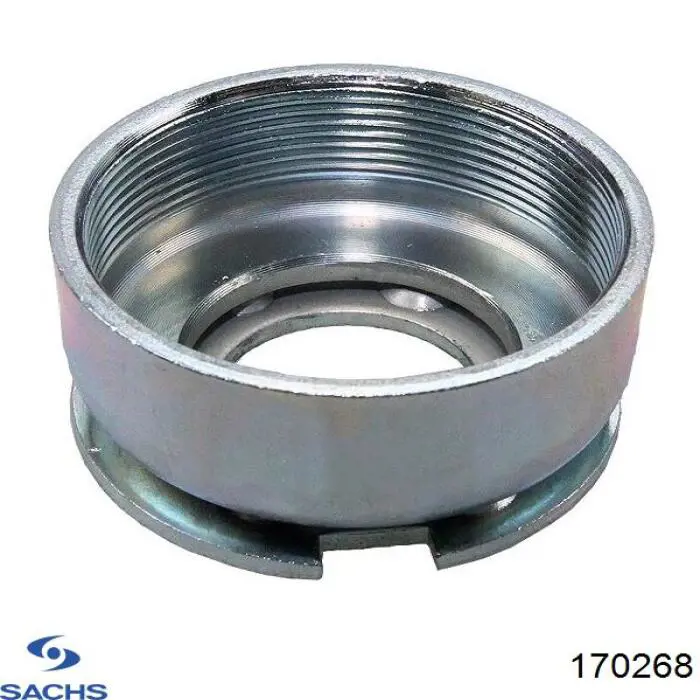 Стойка амортизатора передняя Sachs 170268 ціна, від 34.70 USD
