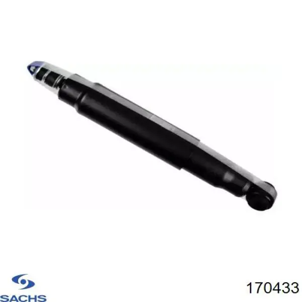 Амортизатор передній 4851169095 Toyota
