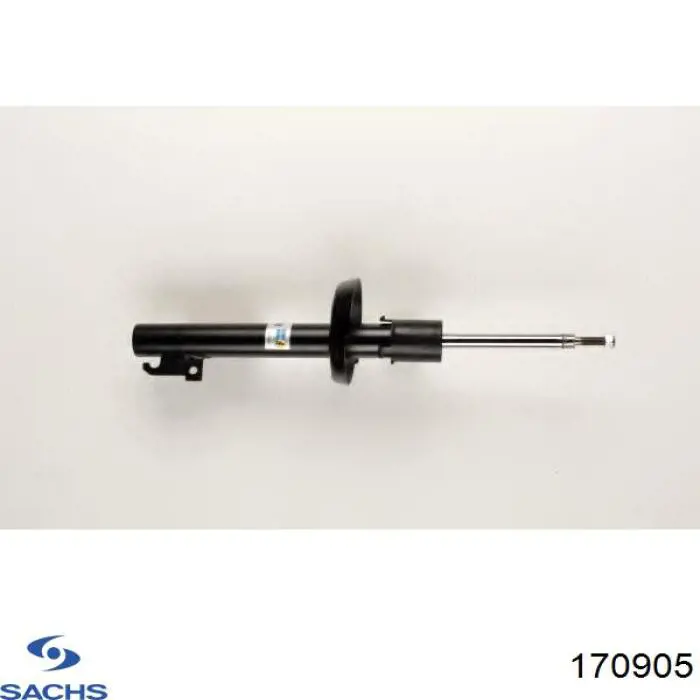 Стойка амортизатора передняя Sachs 170905 ціна, від 38.01 USD