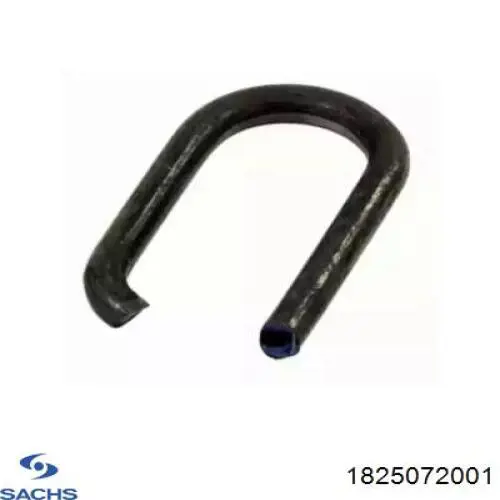 Вижимний підшипник Sachs 1825072001 ціна, від 1.04 USD