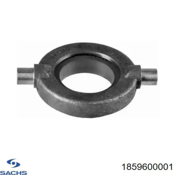 Купити CZM111480 CZZ Підшипник включення зчеплення