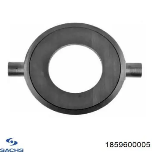 Вижимний підшипник Sachs 1859600005 ціна, від 100.95 USD