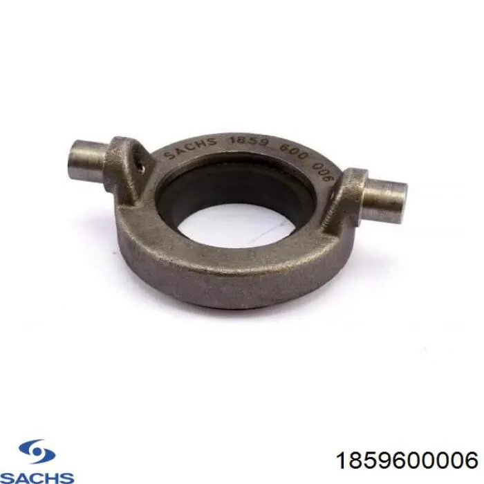 Купити 1859600006 Sachs Підшипник включення зчеплення