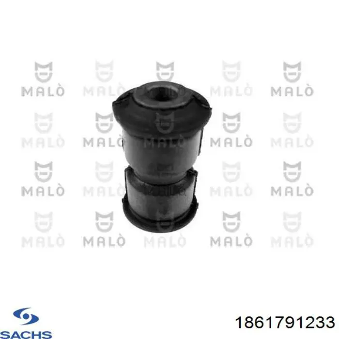 Купити 1861791233 Sachs Диск зчеплення