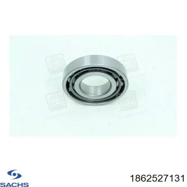 Диск зчеплення 1862298031 Sachs