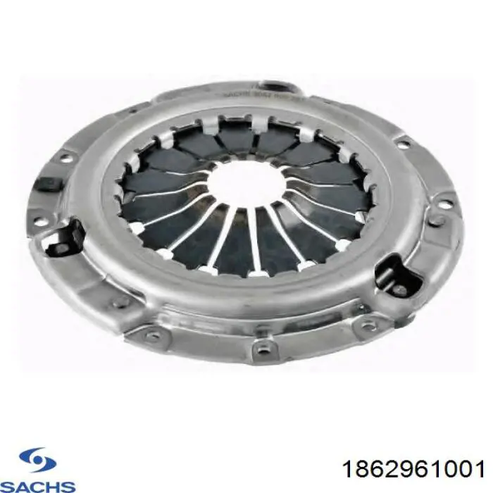 Зчеплення Sachs 1862961001 ціна, від 53.02 USD