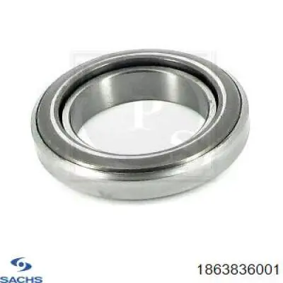 Купити 1863836001 Sachs Підшипник включення зчеплення